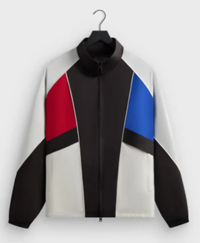 Kith for Olympics Heritage Track Jacket Kith for Olympics Heritage Track Jacket