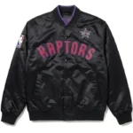 Kith x Toronto Raptors Jacket