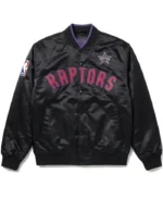 Kith x Toronto Raptors Jacket