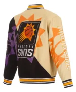 Madison Nelson Phoenix Suns Split Jacket