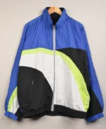 María Romanillos Olympo S01 Track Jacket
