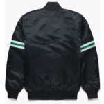 Method Man New York Jets Jacket