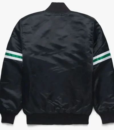 Method Man New York Jets Jacket
