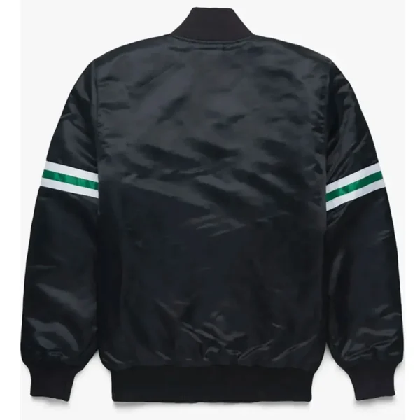 Method Man New York Jets Jacket