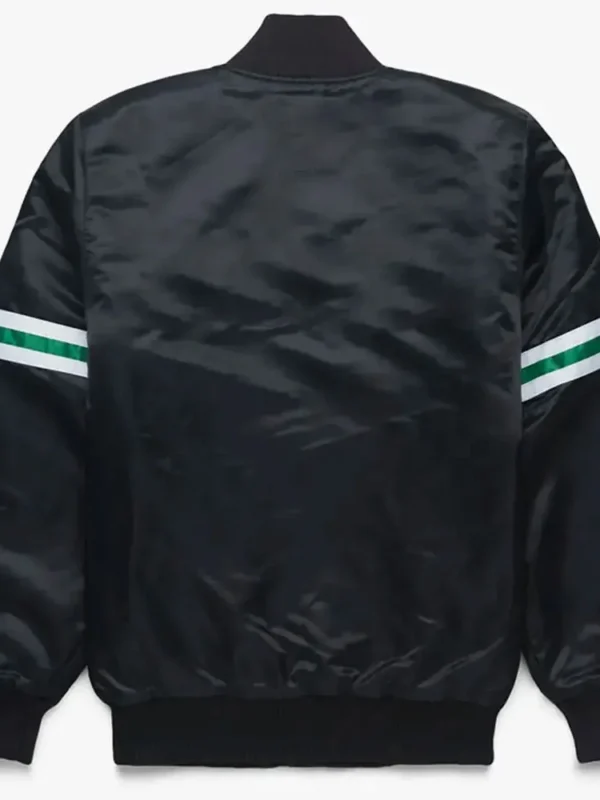 Method Man New York Jets Jacket