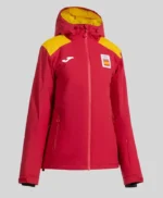 Winter Olympics 2026 Team Spain Jacket