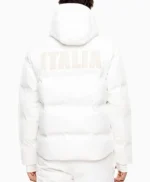 2026 Winter Olympics Shablo Team Italy Jacket