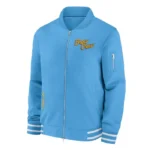 Milwaukee Brewers City Connect Game Time Blue Jacket
