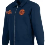 NY Knicks Champions Workwear Jacket