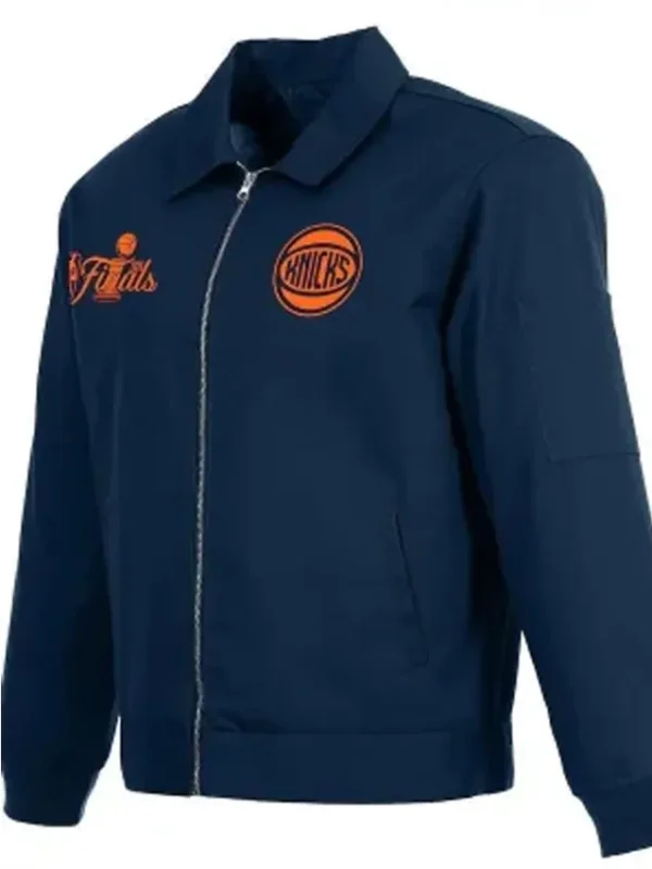 NY Knicks Champions Workwear Jacket