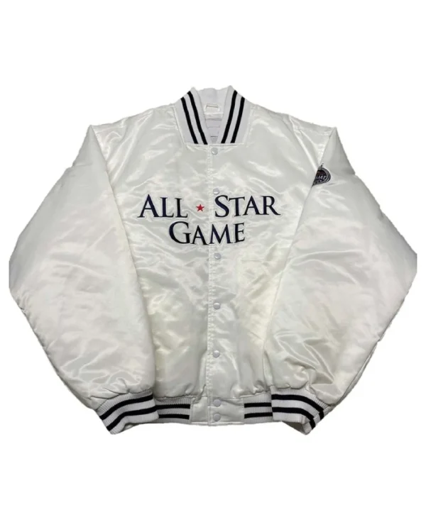 NY Yankees 2009 All Star Game Jacket