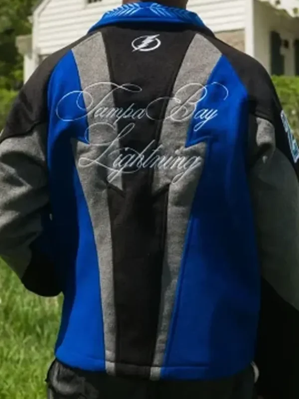 Tampa Bay Lightning Other Halves Jacket