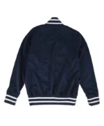 1988 New York Yankees Navy Jacket
