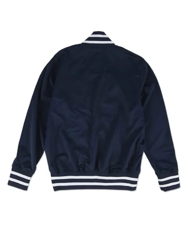 1988 New York Yankees Navy Jacket