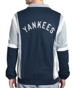 Contender Tricot New York Yankees Track Jacket