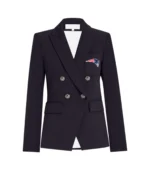 New England Patriots Black Blazer