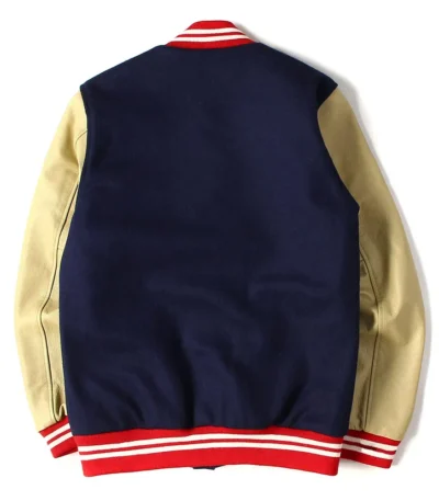 New England Patriots Kendrick Lamar Jacket