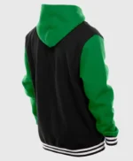 New Era Philadelphia Eagles Hooded Jacket
