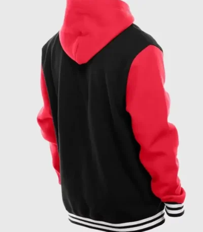 New Era San Francisco 49ers Hooded Jacket