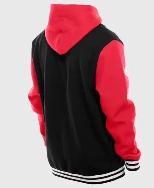 New Era San Francisco 49ers Hooded Jacket