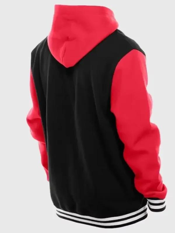 New Era San Francisco 49ers Hooded Jacket