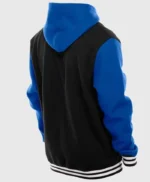 New Era Seattle Seahawks Hooded Jacket