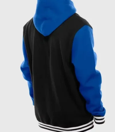 New Era Seattle Seahawks Hooded Jacket
