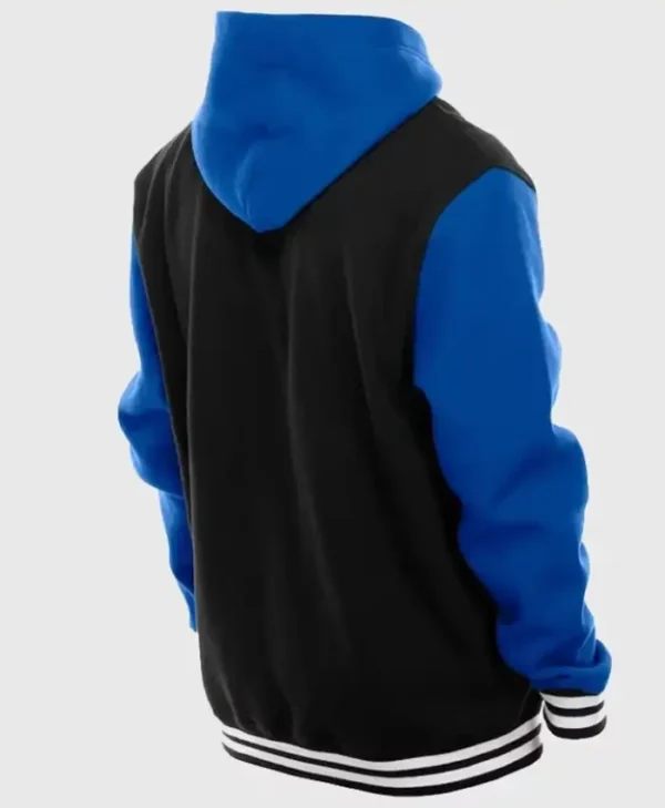 New Era Seattle Seahawks Hooded Jacket
