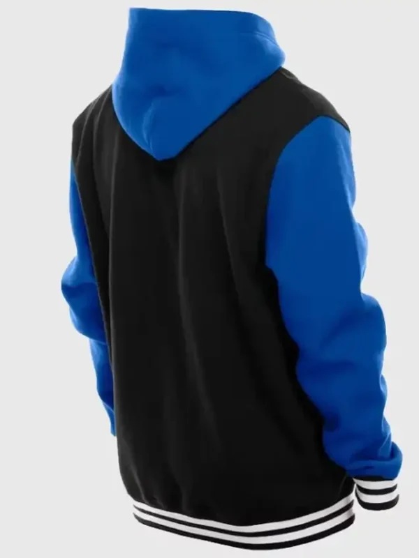 New Era Seattle Seahawks Hooded Jacket
