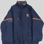 New York Islanders Blue Jacket