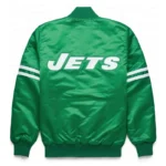 New York Jets Anthony Ramos Jacket