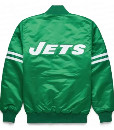 New York Jets Anthony Ramos Jacket