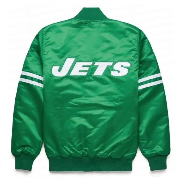 New York Jets Anthony Ramos Jacket