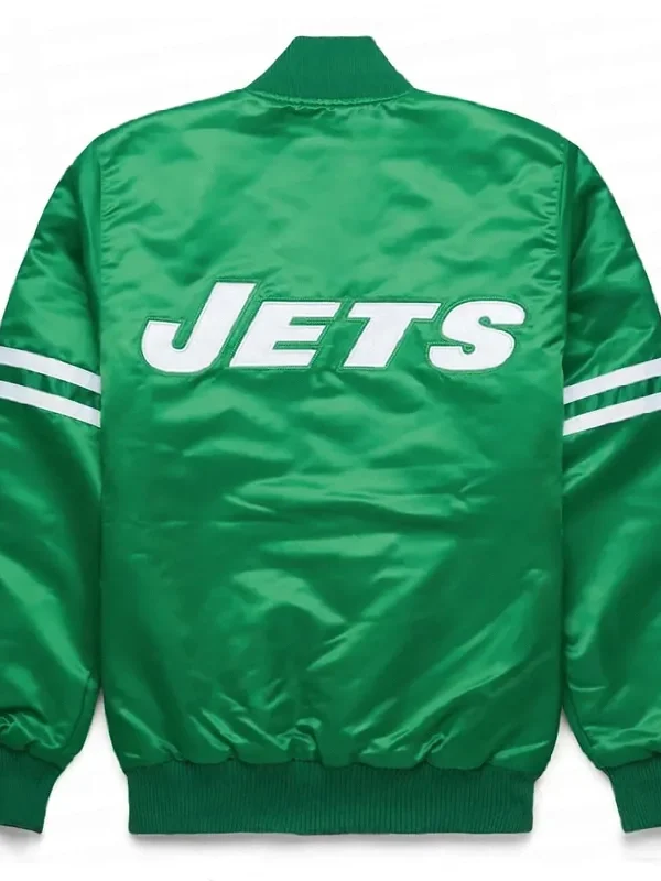 New York Jets Anthony Ramos Jacket