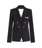 New York Jets Black Blazer