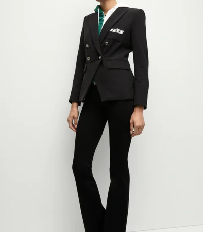 New York Jets Black Blazer