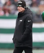 New York Jets Black Jacket