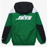 New York Jets Pullover Jacket