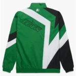 New York Jets Star Windbreaker Jacket