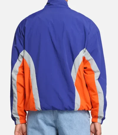 New York Knicks Track Jacket