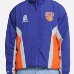 New York Knicks Track Jacket