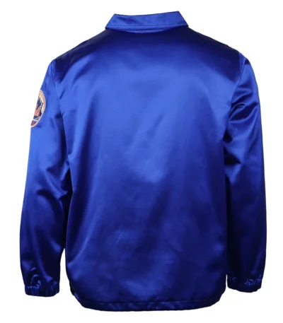 New York Mets 1969 Satin Windbreaker