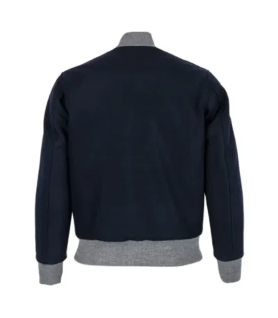 1936 NY Yankees Navy Varsity Wool Jacket