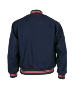 NY Yankees 1947 Navy Varsity Jacket