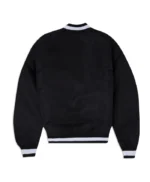 New York Yankees Logo Select Black Jacket