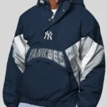 New York Yankees Starter Breakaway Jacket