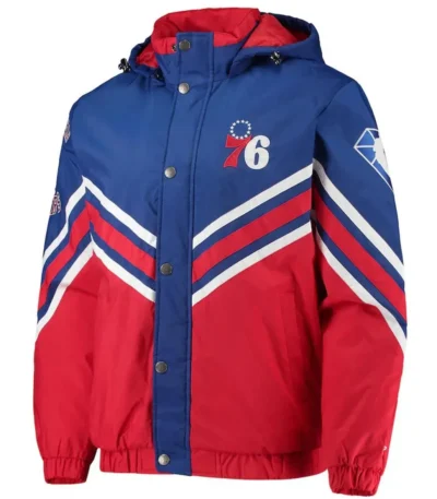 Nick Nelson Brown Cotton Hoodie