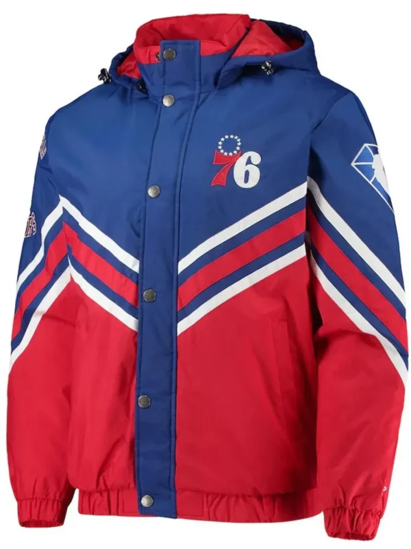 Nick Nelson Brown Cotton Hoodie