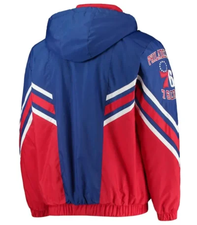 Nick Nelson Brown Cotton Hoodie