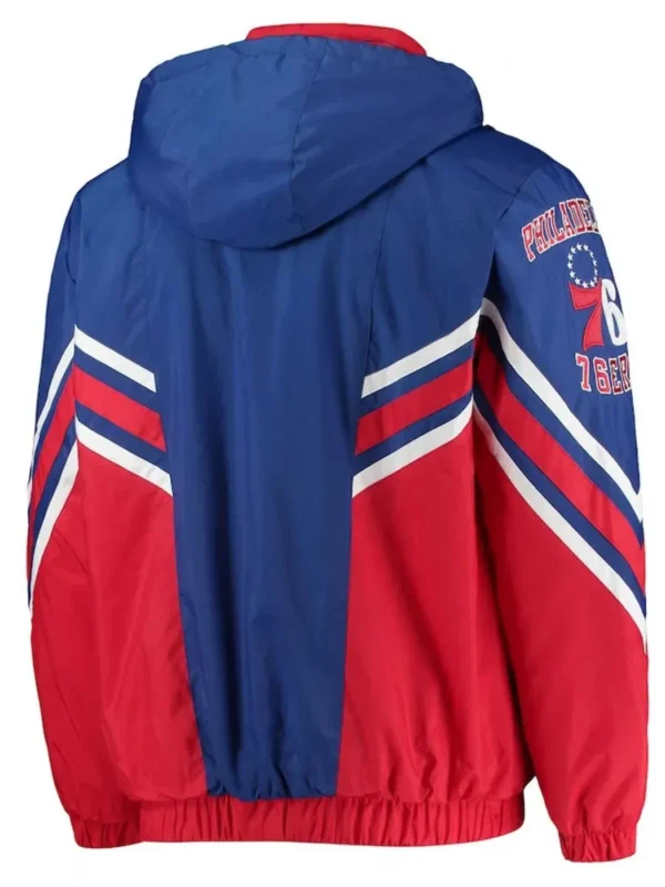Nick Nelson Brown Cotton Hoodie